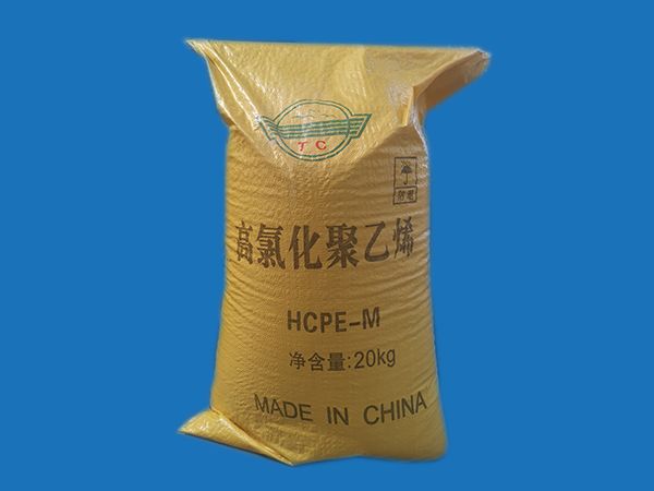 點擊查看詳細信息<br>標題:高氯化聚乙烯(HCPE-M) 閱讀次數:5617